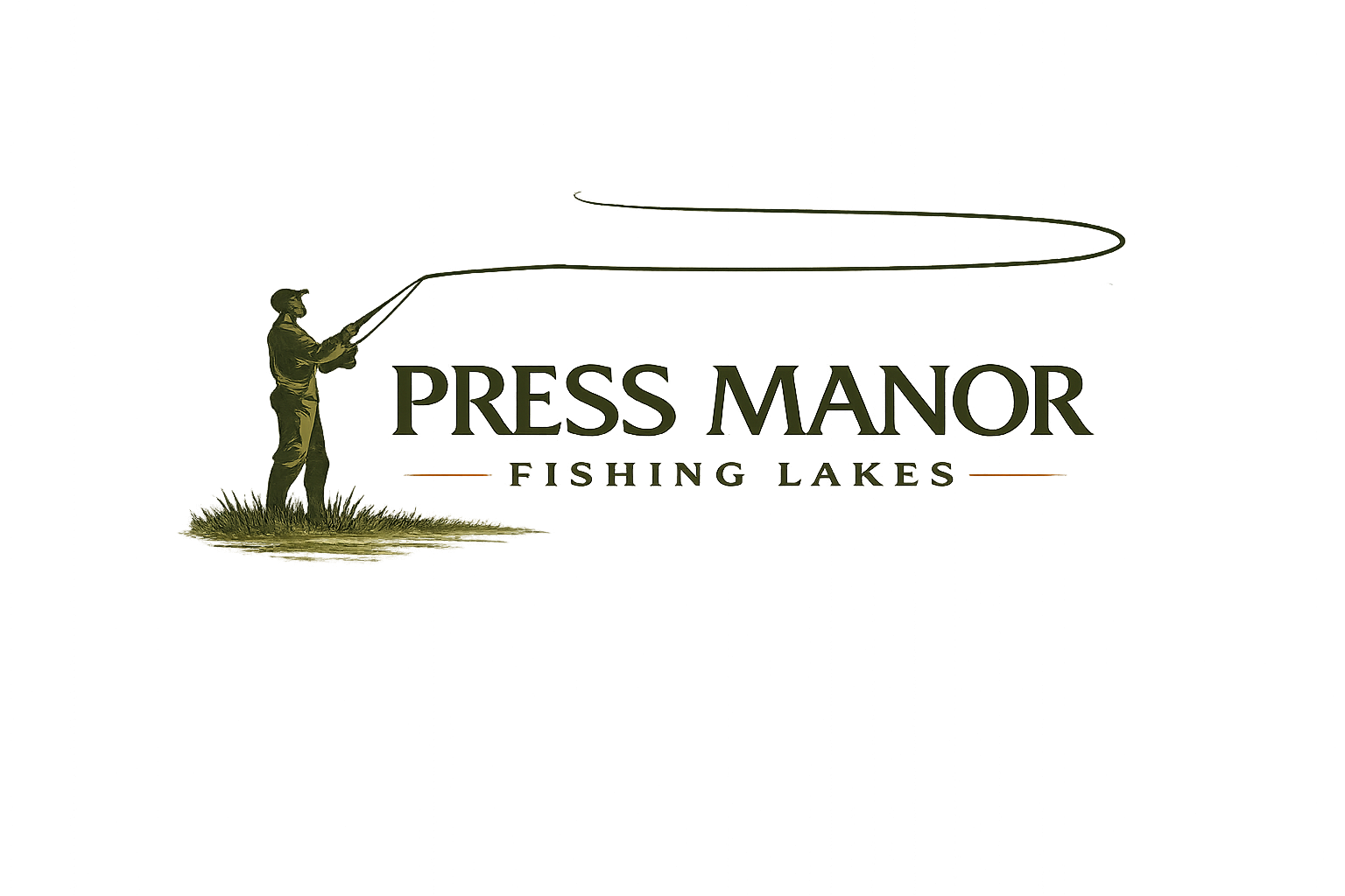 Press Manor Fishing